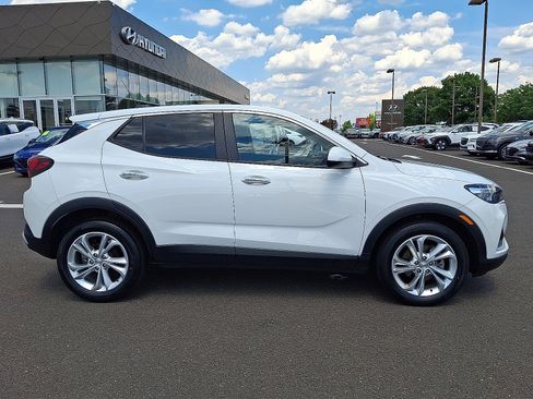 Used 2023 Buick Encore GX Preferred FWD image 7