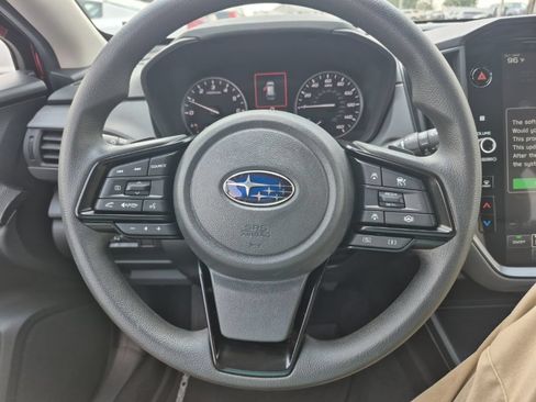 Certified 2026 Subaru Crosstrek 2.5i Premium AWD/4WD image 21