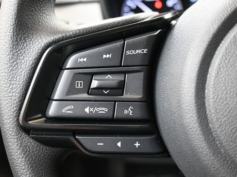 New 2026 Subaru Crosstrek 2.0i Premium AWD/4WD image 26