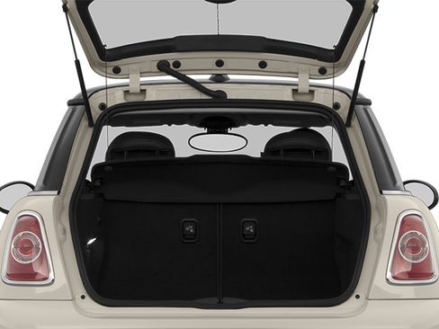 Used 2013 MINI Cooper Hardtop FWD image 12