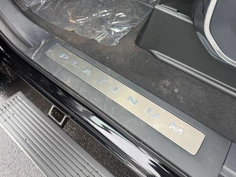 New 2026 Ford F350 Platinum AWD/4WD image 19