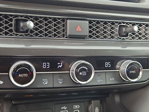 Certified 2025 Acura Integra A-Spec image 18