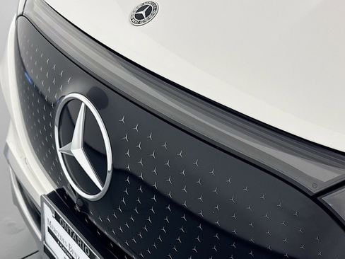Certified 2023 Mercedes-Benz EQE 350+ 4MATIC SUV image 12