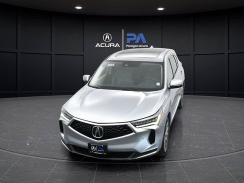 Certified 2023 Acura RDX w/ Technology Package AWD/4WD image 37