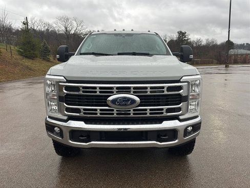 New 2026 Ford F350 XLT w/ Tremor Off-Road Package AWD/4WD image 7