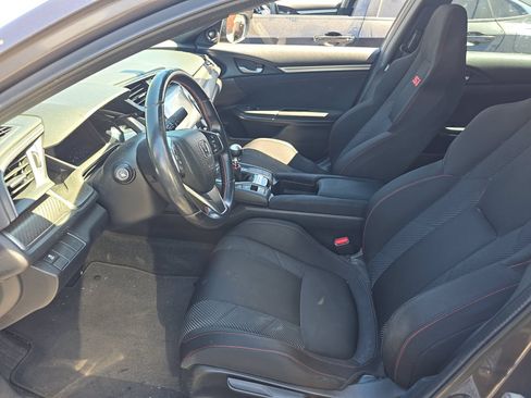Used 2017 Honda Civic Si image 10