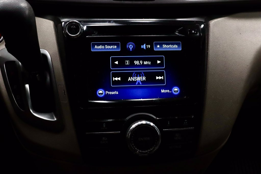Used 2014 Honda Odyssey EX-L image 3