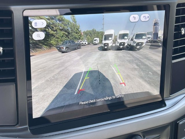 New 2026 Ford F150 XL RWD image 23