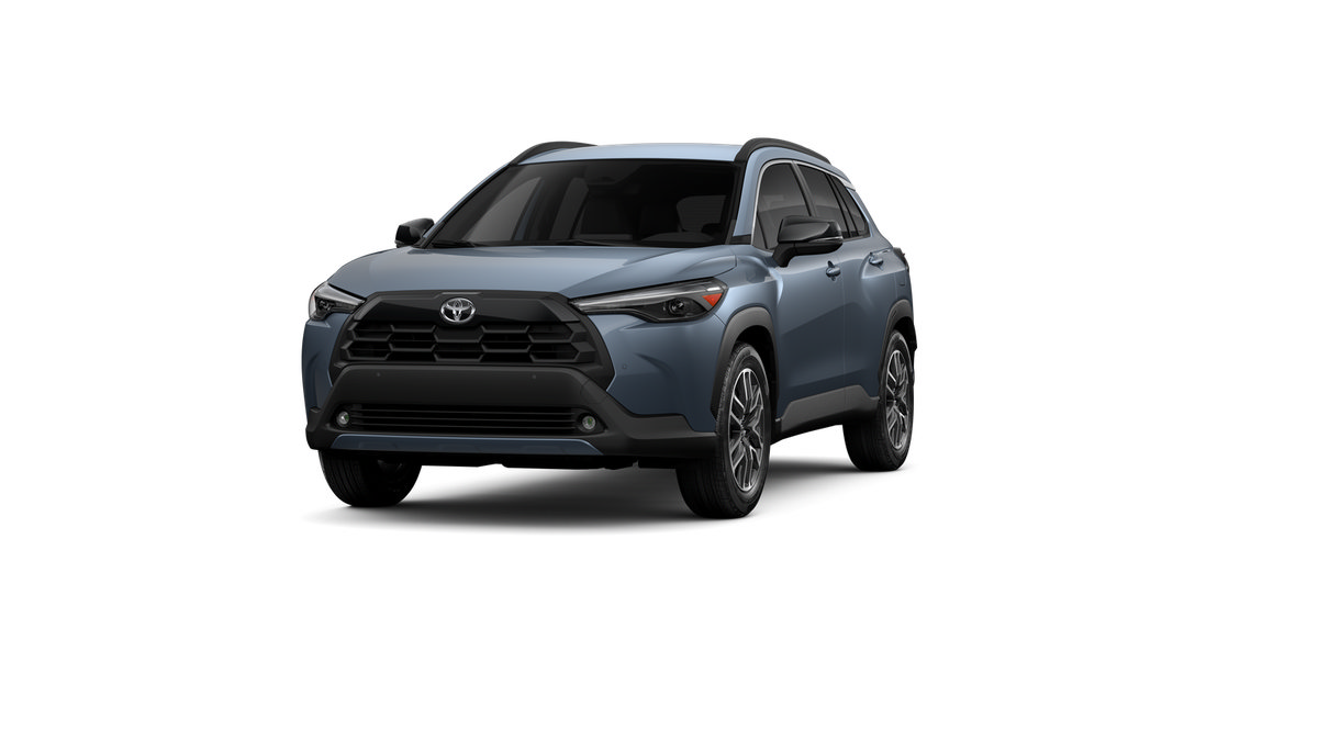 New 2026 Toyota Corolla Cross XLE w/ Convenience Package AWD/4WD image 91