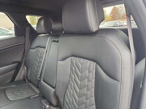 Used 2023 Kia Sportage X-Line w/ X-Line Premium Package image 26