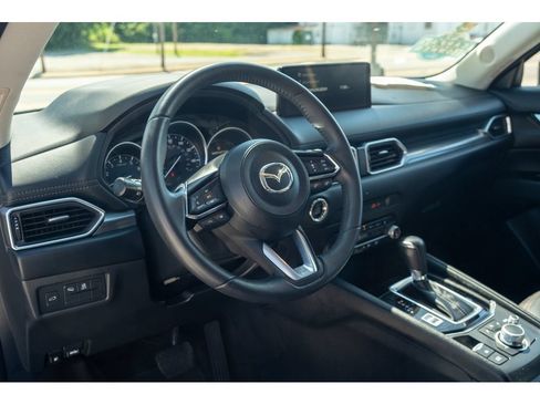 Used 2023 MAZDA CX-5 AWD 2.5 S image 11