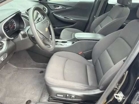 Used 2024 Chevrolet Malibu LT image 10