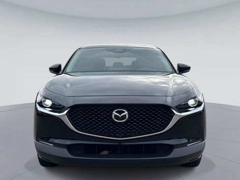 Certified 2024 MAZDA CX-30 AWD 2.5 S image 8