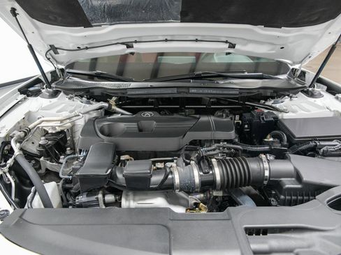 Used 2023 Acura TLX SH-AWD w/ A-SPEC Pkg image 42