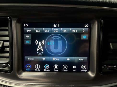 Used 2019 Dodge Challenger R/T RWD image 23