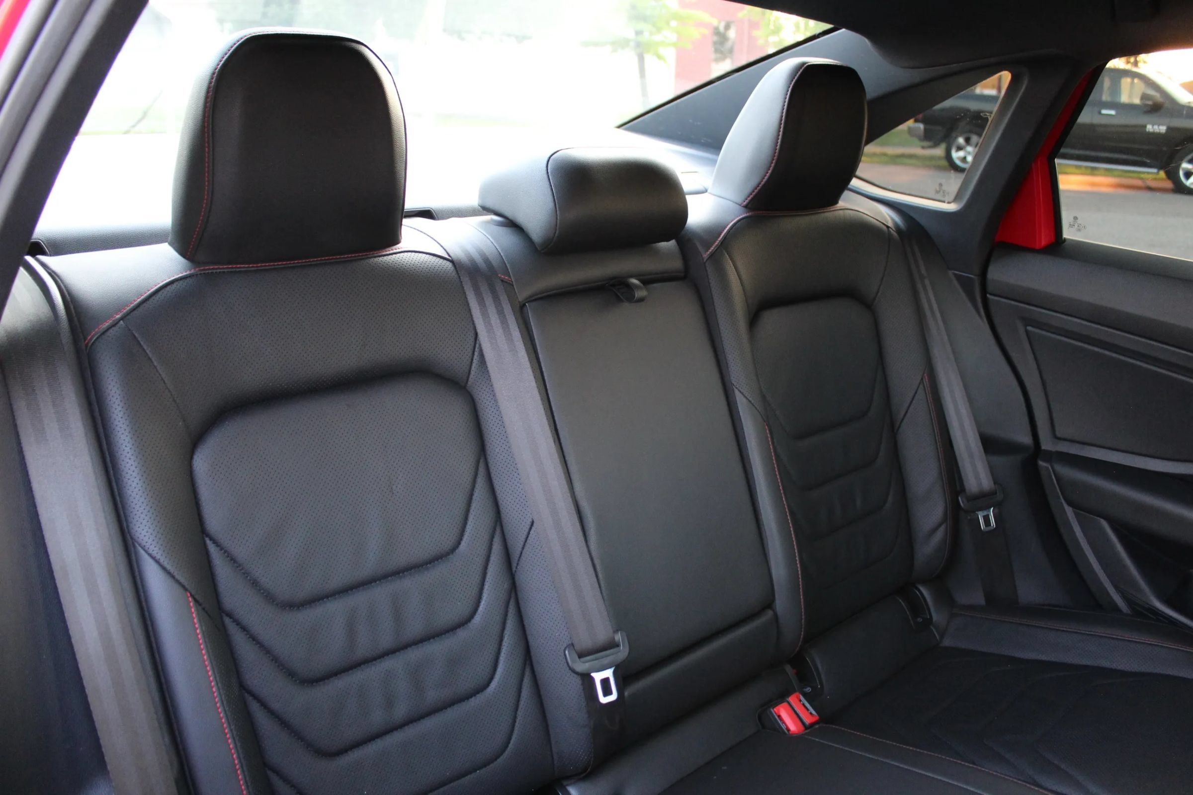 Used 2019 Volkswagen Jetta GLI Autobahn FWD image 24