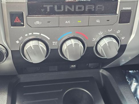 Used 2015 Toyota Tundra SR5 w/ TRD Off Road Package AWD/4WD image 30