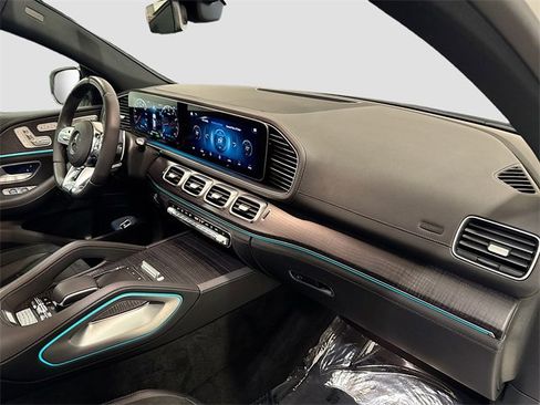 Certified 2022 Mercedes-Benz GLE 53 AMG GLE 53 AMGﾮ image 28