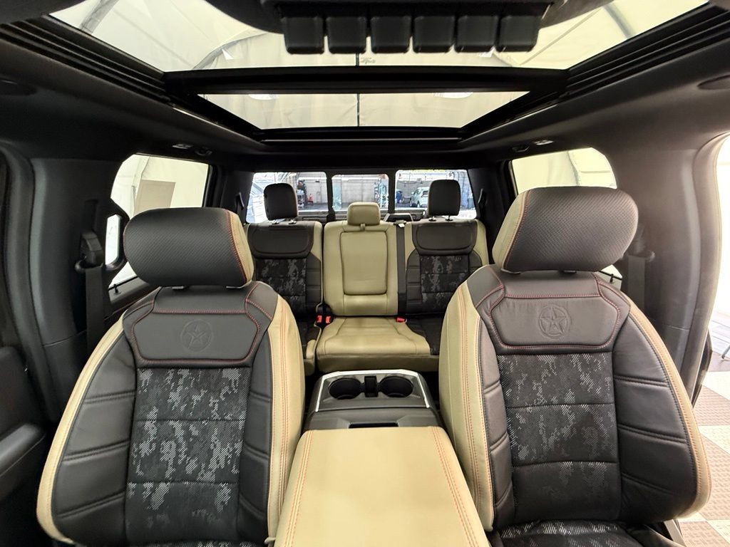 New 2026 Ford F150 Raptor AWD/4WD image 30