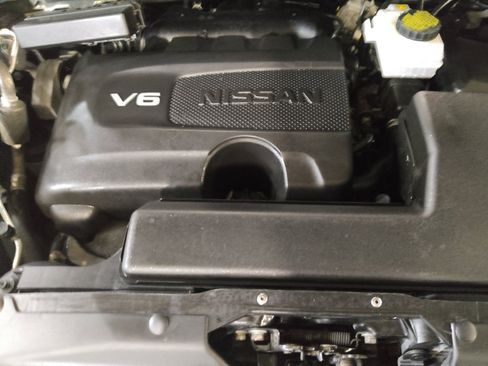 Used 2020 Nissan Pathfinder SL FWD image 30