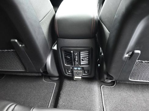 New 2026 Dodge Durango GT AWD/4WD image 27