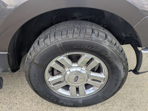 Used 2007 Ford F150 XLT AWD/4WD image 21