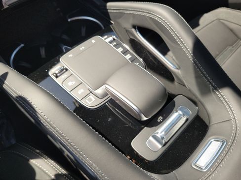 New 2026 Mercedes-Benz GLE 53 AMG 4MATIC Coupe image 19