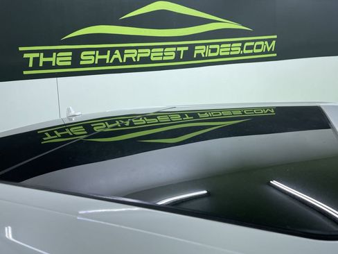 Used 2019 Ford F150 Limited w/ Trailer Tow Package image 27