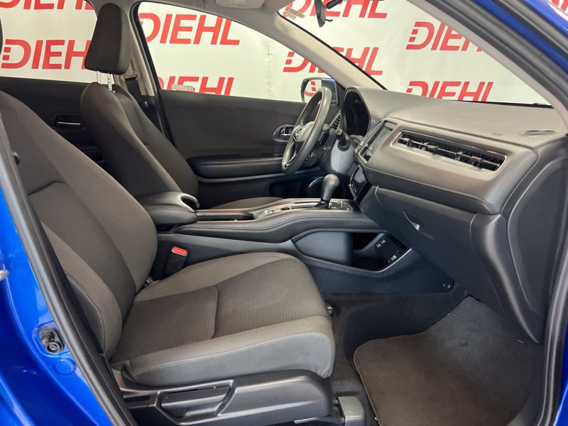Used 2022 Honda HR-V EX image 12