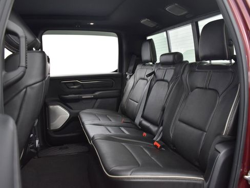 Used 2020 RAM 1500 Limited image 23