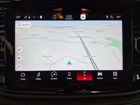 Used 2021 Dodge Durango GT AWD/4WD image 21