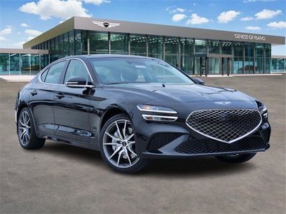 New 2026 Genesis G70 2.5T