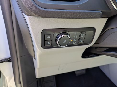 New 2026 Ford Escape Platinum w/ Premium Technology Package image 17