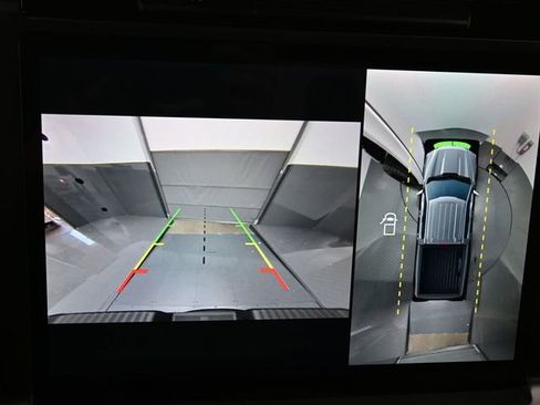 New 2025 Ford F150 XLT w/ Equipment Group 303A High image 22