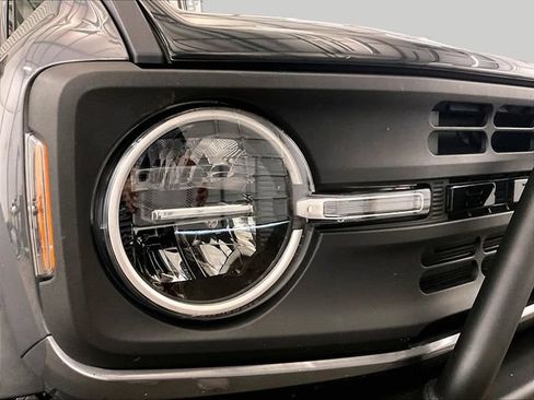 Used 2022 Ford Bronco 4-Door w/ Sasquatch Package AWD/4WD image 27