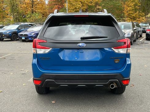 Certified 2024 Subaru Forester Wilderness image 6