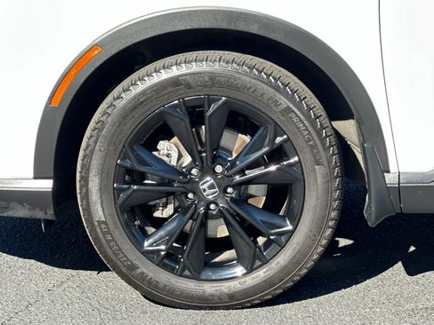 Used 2023 Honda CR-V Sport Touring image 31