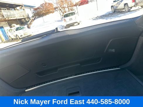 Used 2025 Audi Q3 2.0T Premium image 23