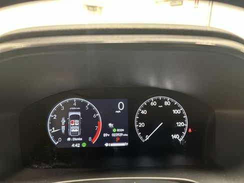 Used 2023 Honda CR-V EX-L image 21