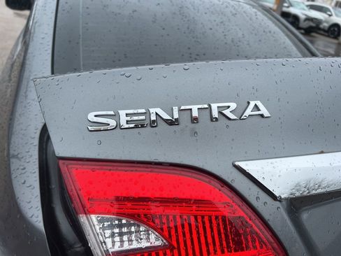 Certified 2019 Nissan Sentra SV w/ All Weather Package image 33