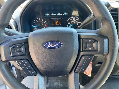 Used 2020 Ford F150 XL w/ Equipment Group 101A Mid RWD image 20