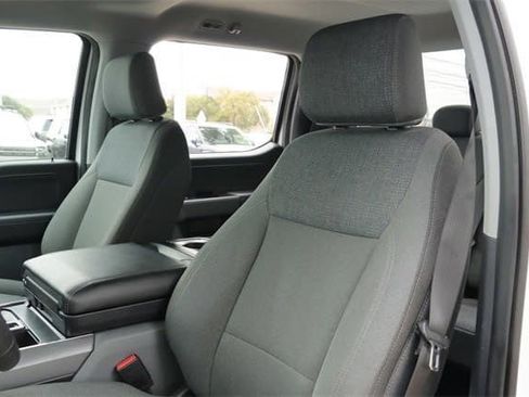 Used 2024 Ford F150 XLT w/ Mobile Office Package image 11