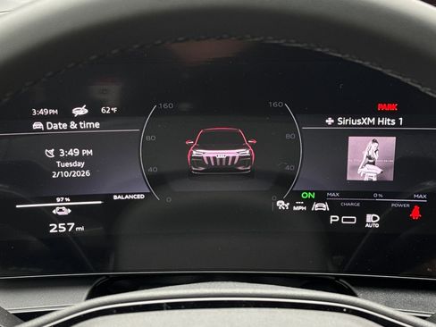 New 2025 Audi Q6 e-tron Premium Plus image 22