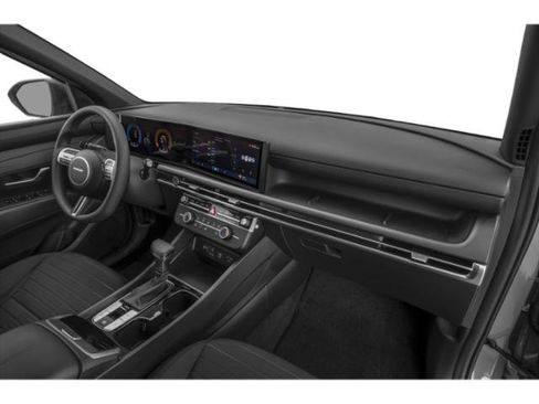 New 2027 Hyundai Santa Cruz SE AWD/4WD image 14
