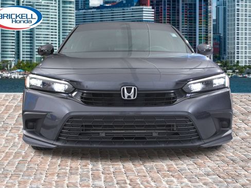 Used 2024 Honda Civic Sport image 9