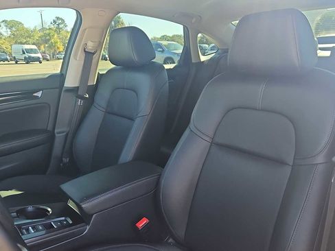 Certified 2023 Honda Civic Touring image 13