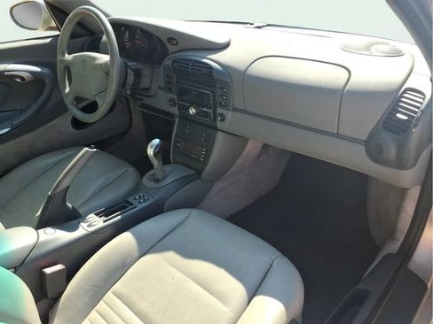 Used 1999 Porsche 911 Carrera RWD image 22