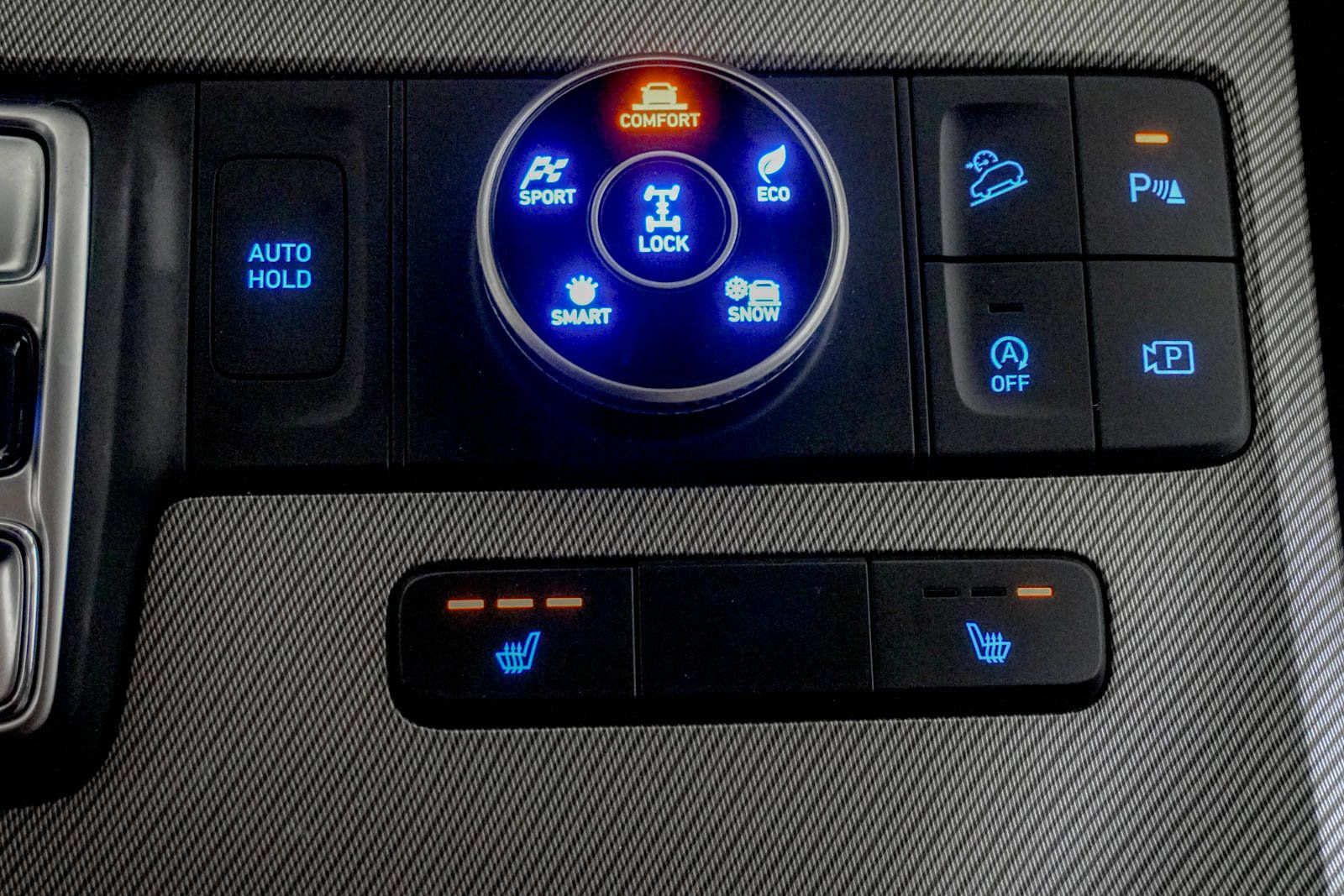 Used 2024 Hyundai Palisade SEL AWD/4WD image 31