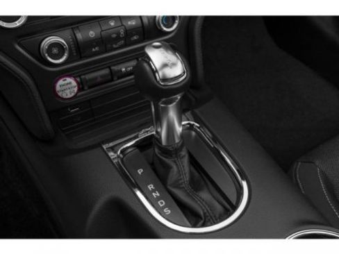 Used 2015 Ford Mustang Premium w/ Ecoboost Performance Package image 11