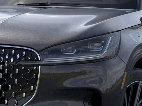 New 2026 Lincoln Aviator Reserve AWD/4WD image 40